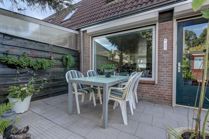 Photo 35 of Tolhuis 2509