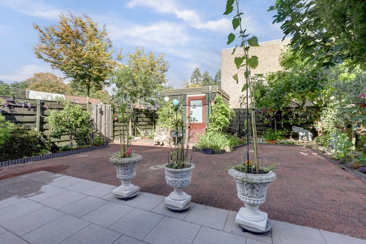 Photo 36 of Tolhuis 2509