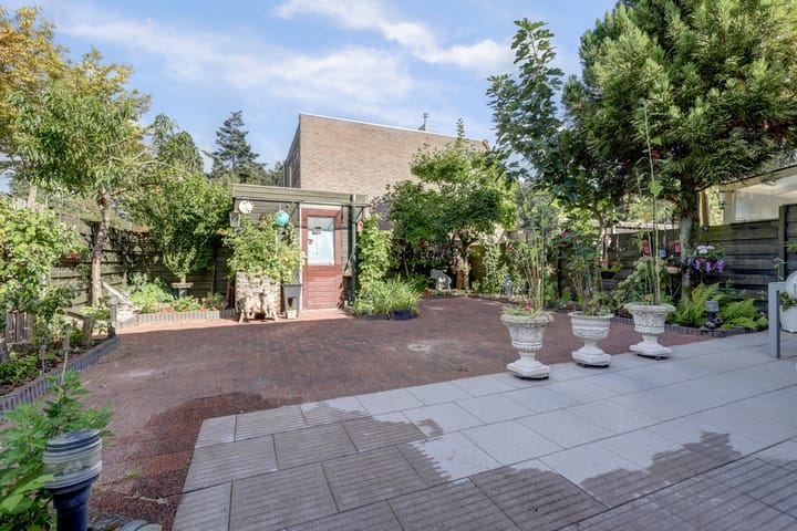 Photo 37 of Tolhuis 2509