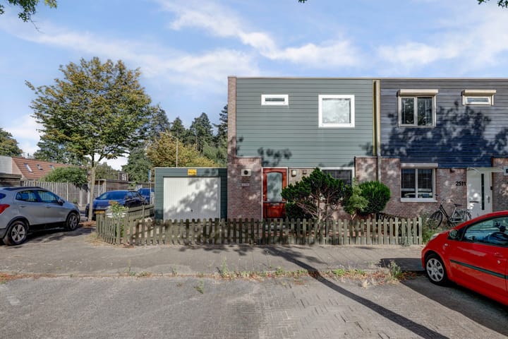 Photo 39 of Tolhuis 2509