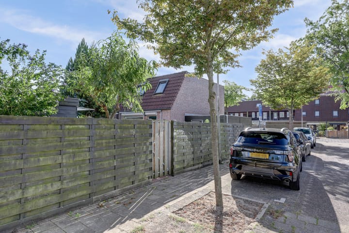 Photo 41 of Tolhuis 2509