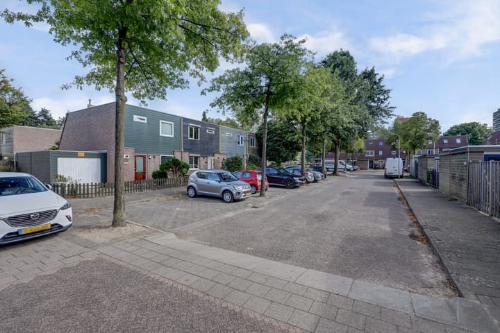 Photo 42 of Tolhuis 2509