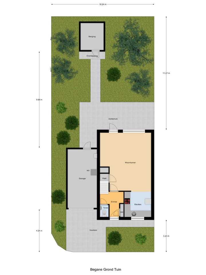 Photo 47 of Tolhuis 2509