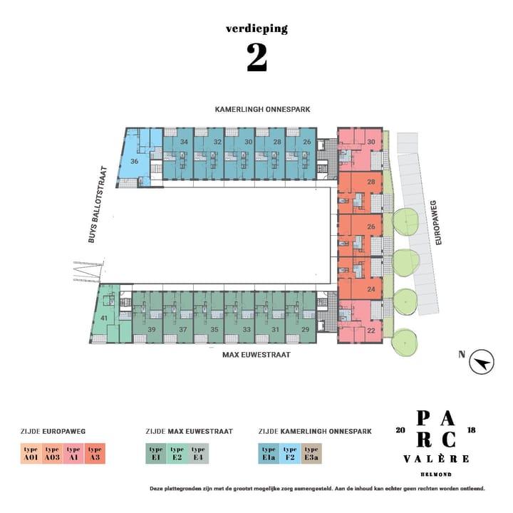 Foto 13 van Max Euwestraat 26