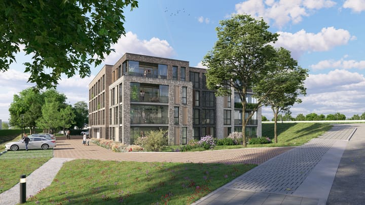 Foto 7 van De Dijkgraaf (Bouwnr. 7)