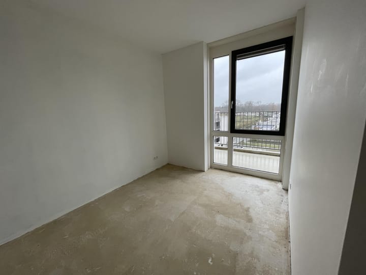 Foto 6 van Max Euwestraat 26