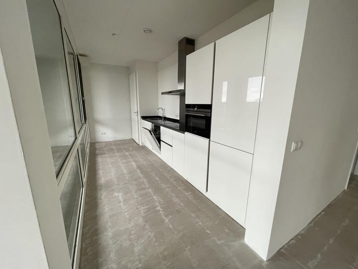 Foto 4 van Max Euwestraat 26