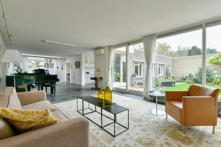 Foto 2 van Van der Boechorststraat 30