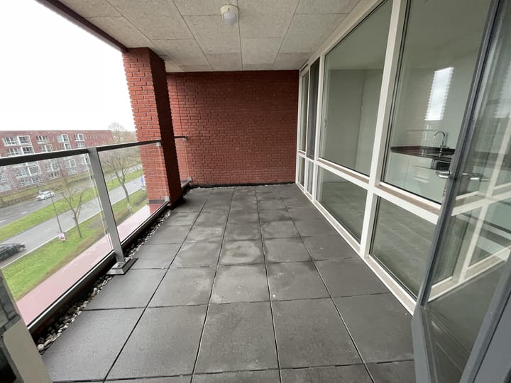 Foto 10 van Max Euwestraat 26