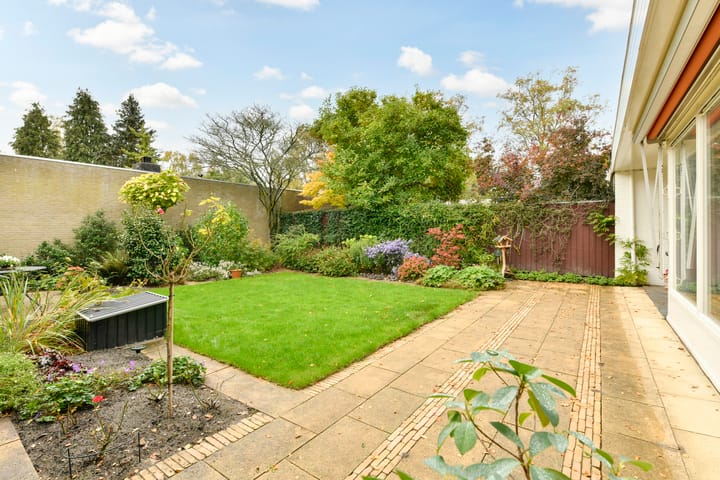 Foto 8 van Van der Boechorststraat 30