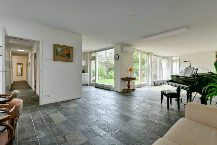 Foto 9 van Van der Boechorststraat 30