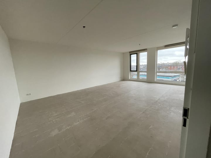 Foto 3 van Max Euwestraat 26