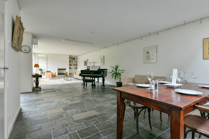 Foto 10 van Van der Boechorststraat 30