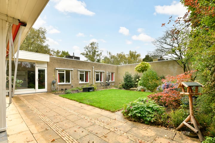 Foto 11 van Van der Boechorststraat 30