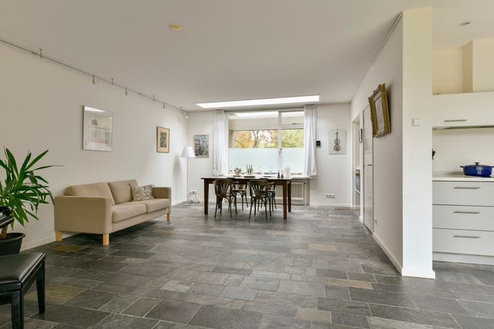 Foto 12 van Van der Boechorststraat 30