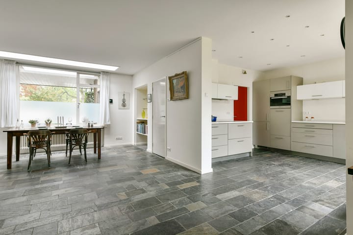 Foto 13 van Van der Boechorststraat 30