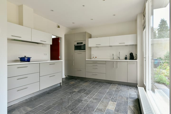 Foto 14 van Van der Boechorststraat 30