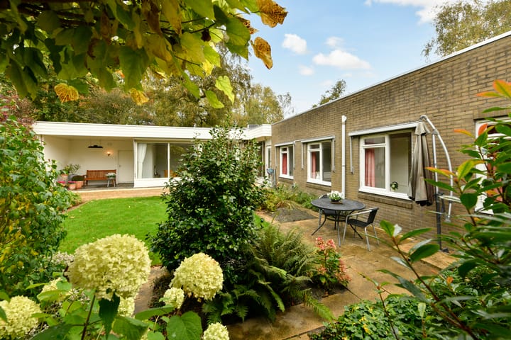 Foto 15 van Van der Boechorststraat 30