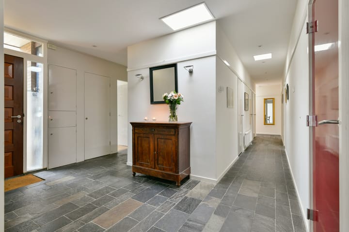 Foto 16 van Van der Boechorststraat 30