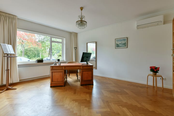 Foto 17 van Van der Boechorststraat 30