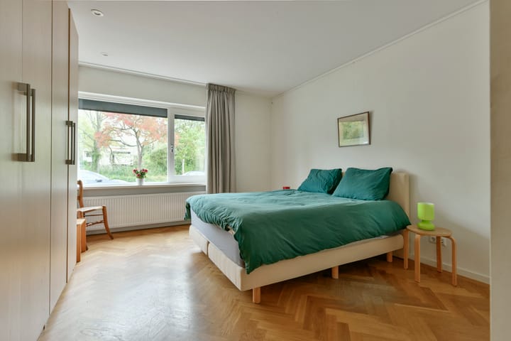 Foto 18 van Van der Boechorststraat 30