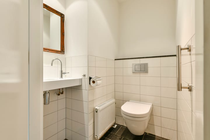 Foto 19 van Van der Boechorststraat 30