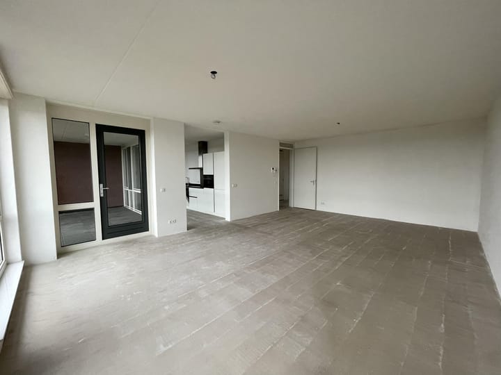 Foto 2 van Max Euwestraat 26