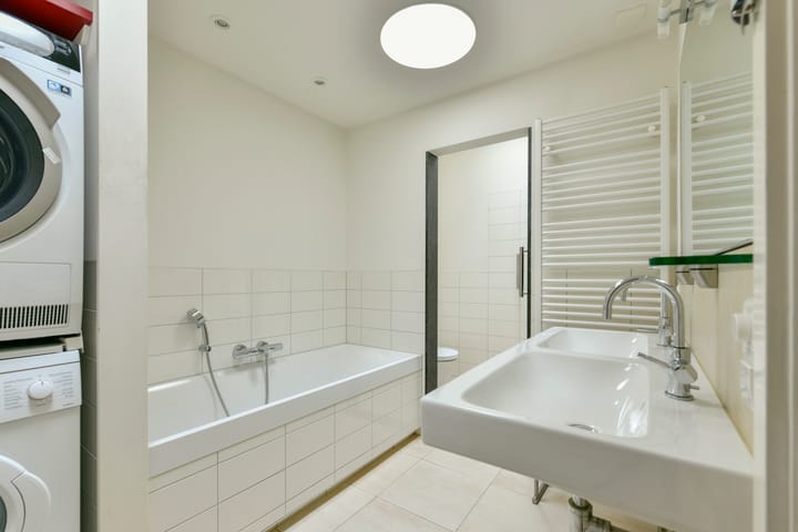 Foto 20 van Van der Boechorststraat 30