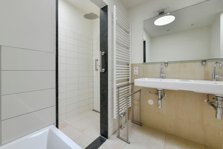 Foto 21 van Van der Boechorststraat 30