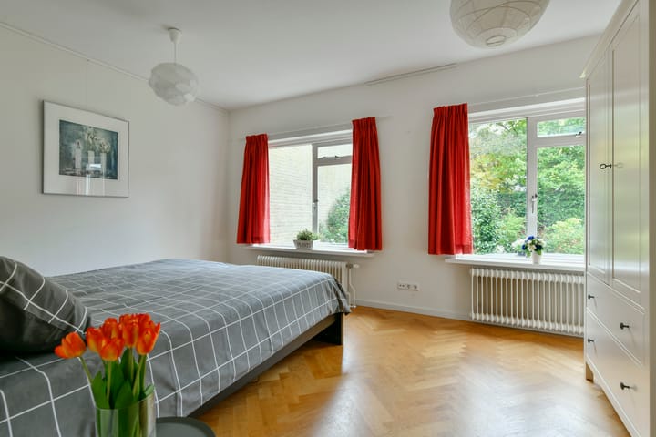 Foto 22 van Van der Boechorststraat 30