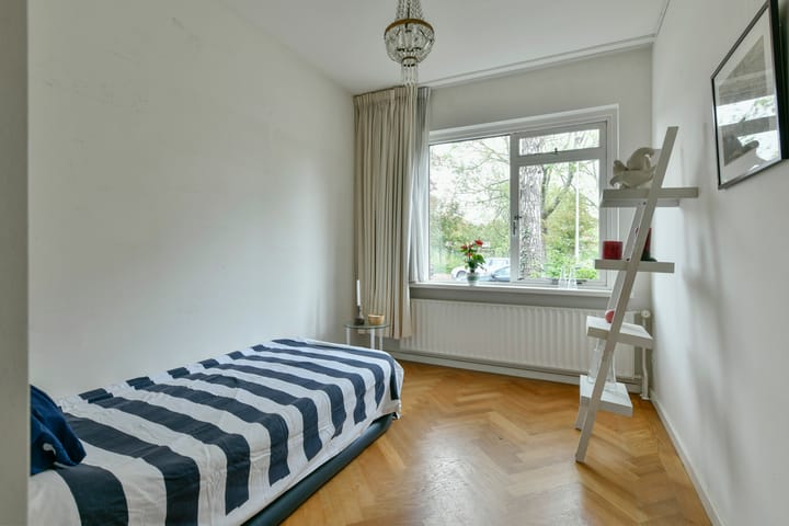 Foto 24 van Van der Boechorststraat 30