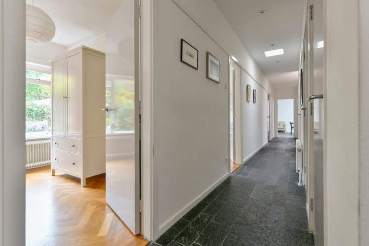 Foto 25 van Van der Boechorststraat 30