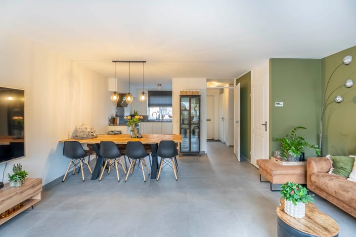 Foto 4 van Zilverschoon 27