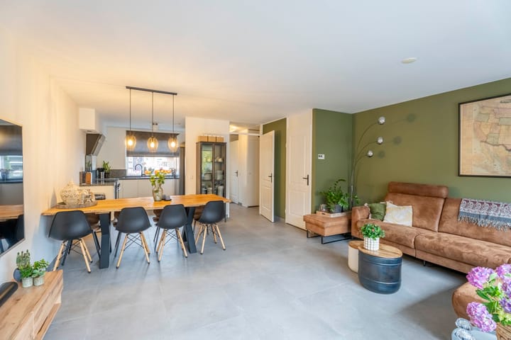 Foto 5 van Zilverschoon 27