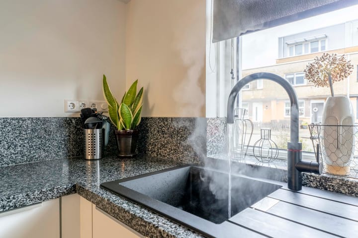 Foto 9 van Zilverschoon 27