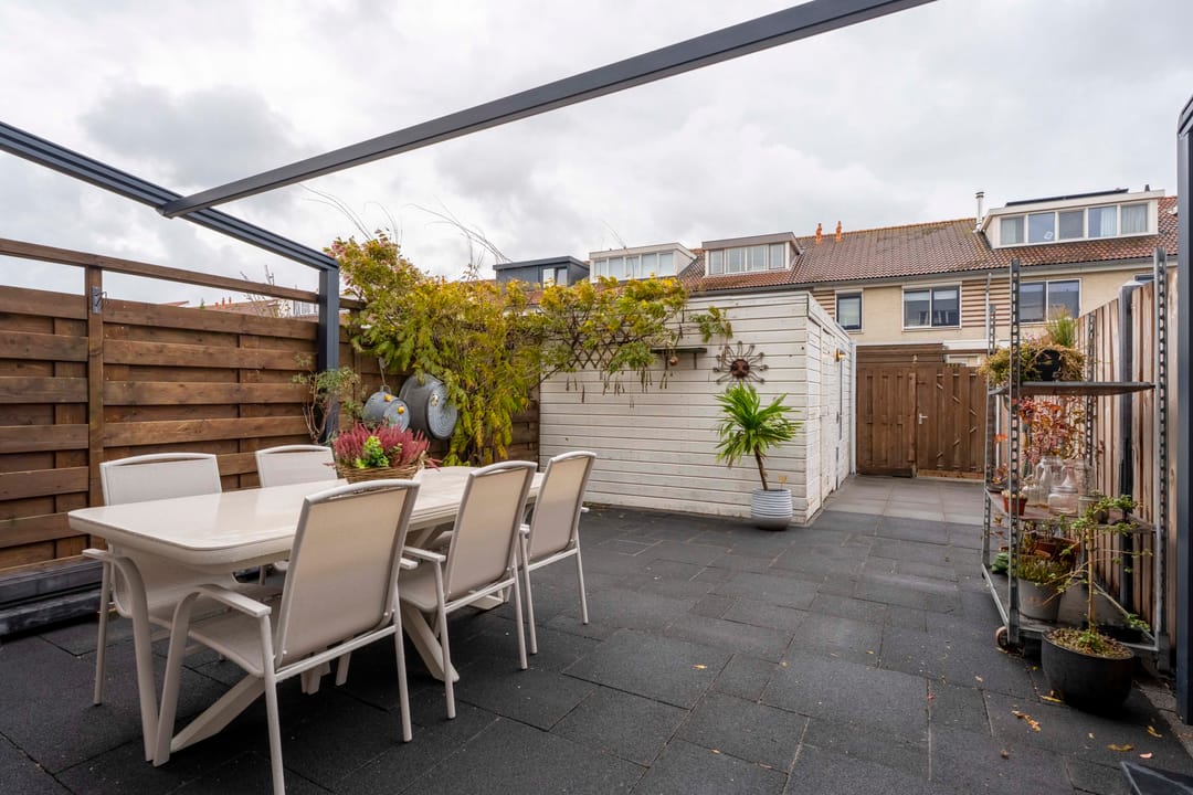 Photo 31 of Zilverschoon 27