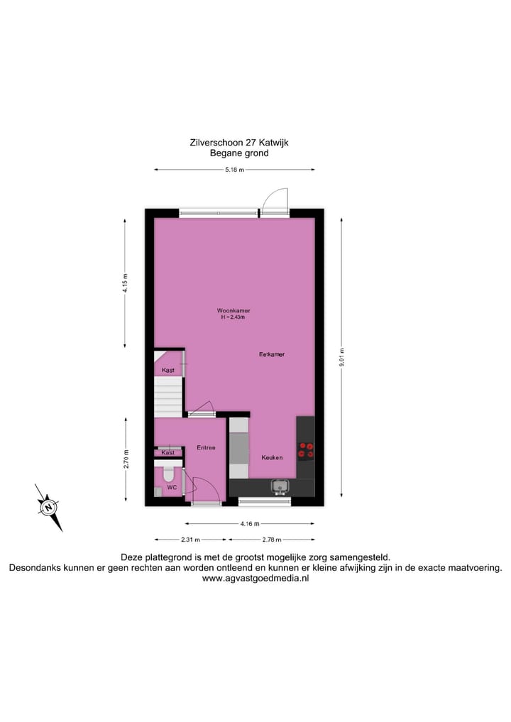 Foto 40 van Zilverschoon 27