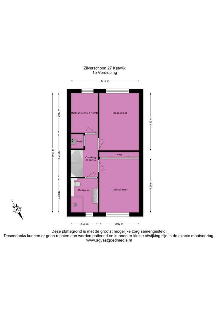 Foto 41 van Zilverschoon 27