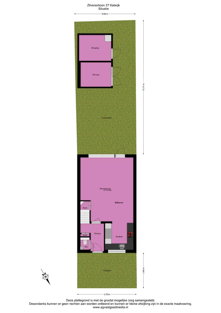 Foto 44 van Zilverschoon 27