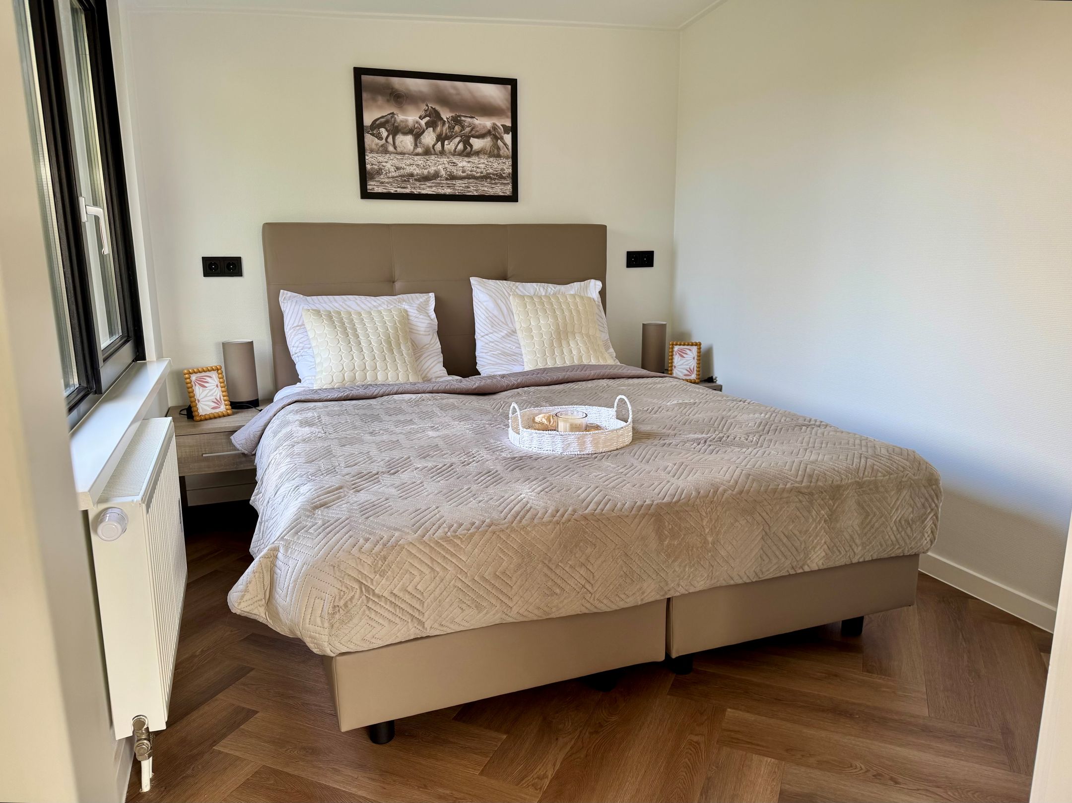 2-bedroom freehold villa in Noordwijkerhout — photo 3 of 5