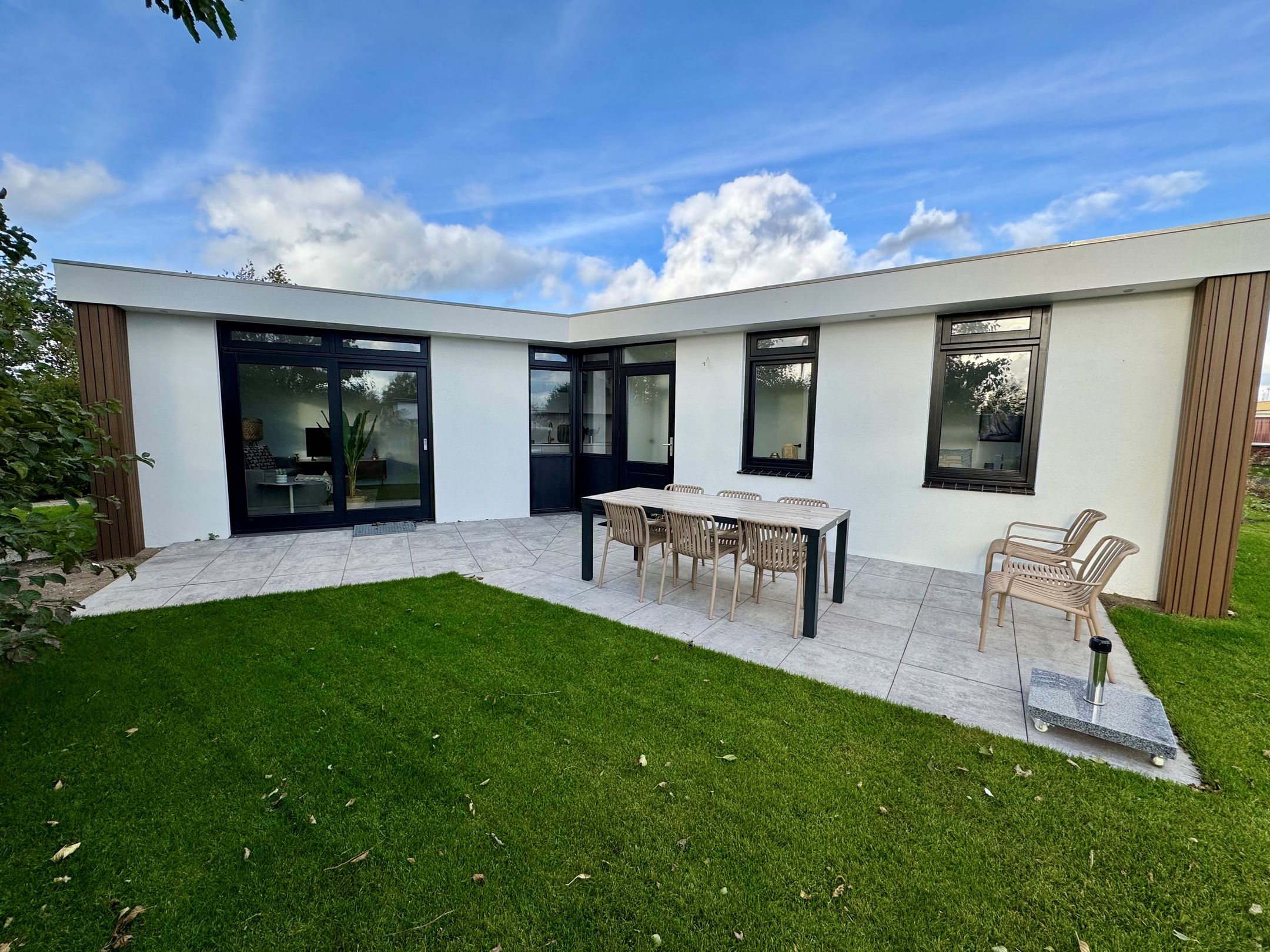 2-bedroom freehold villa in Noordwijkerhout — photo 4 of 5