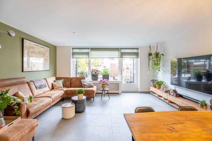 Foto 3 van Zilverschoon 27