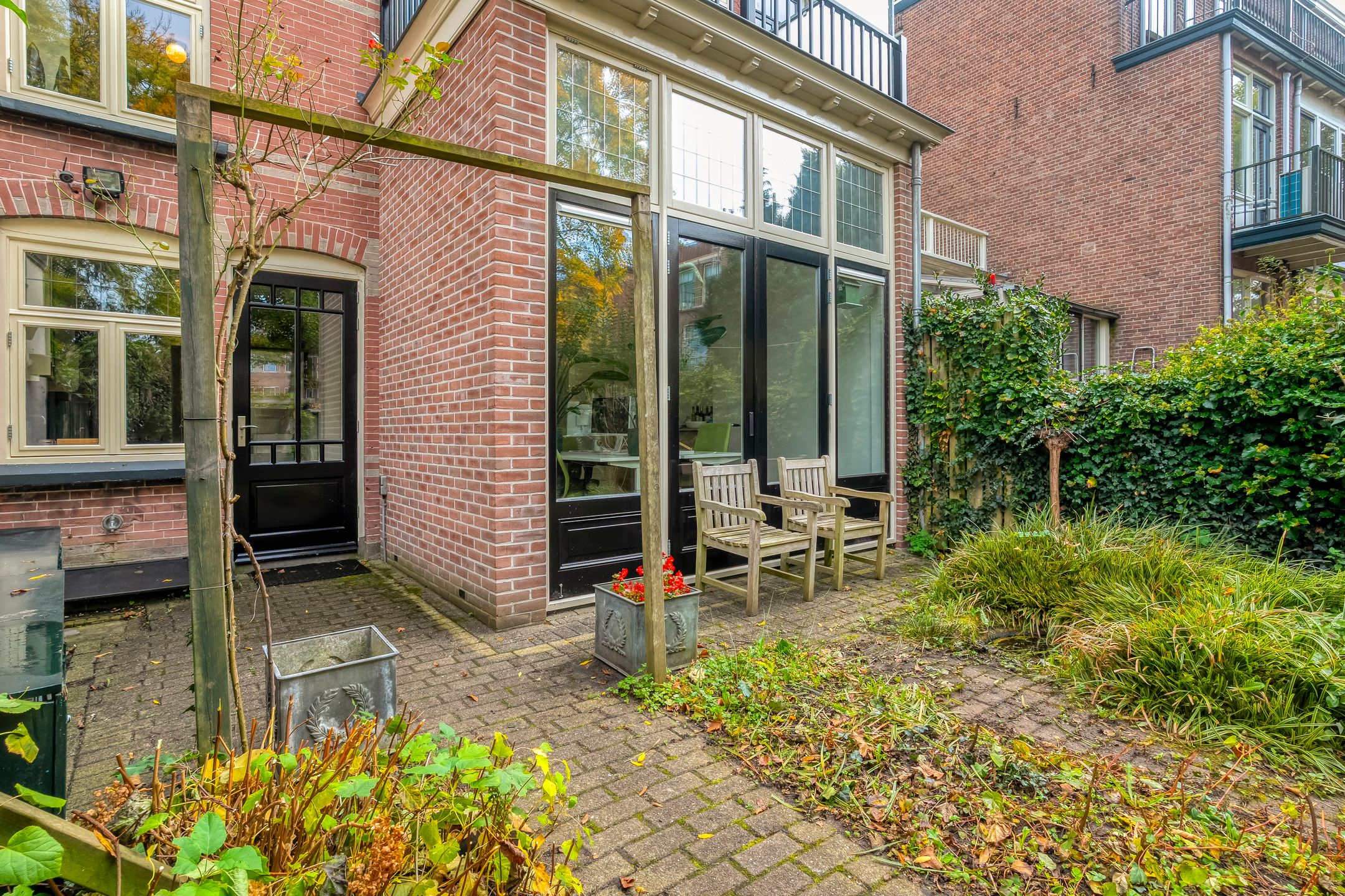 Foto 48 van Willemskade 17