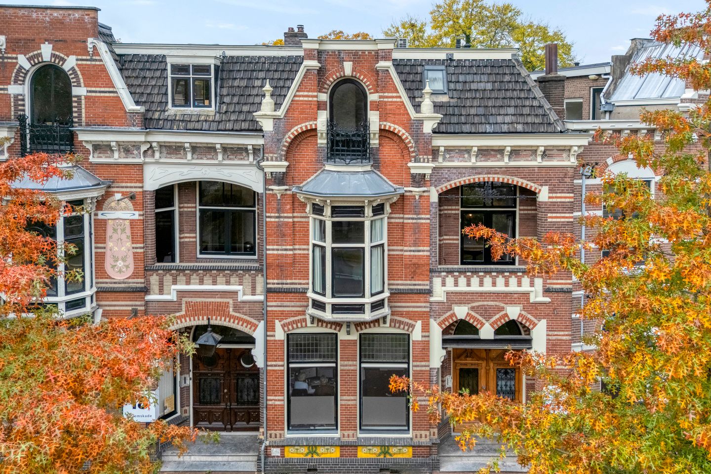 Foto 49 van Willemskade 17
