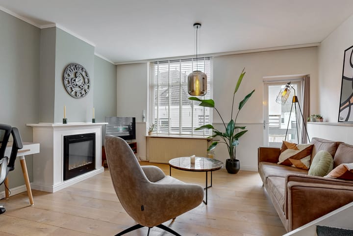 Foto 2 van Zuiddijk 5