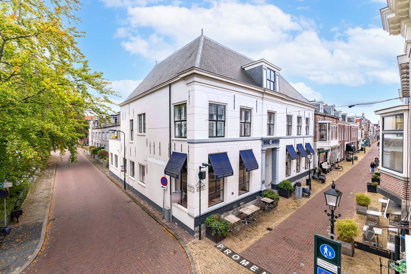 Bekijk foto 1 van Herenstraat 6