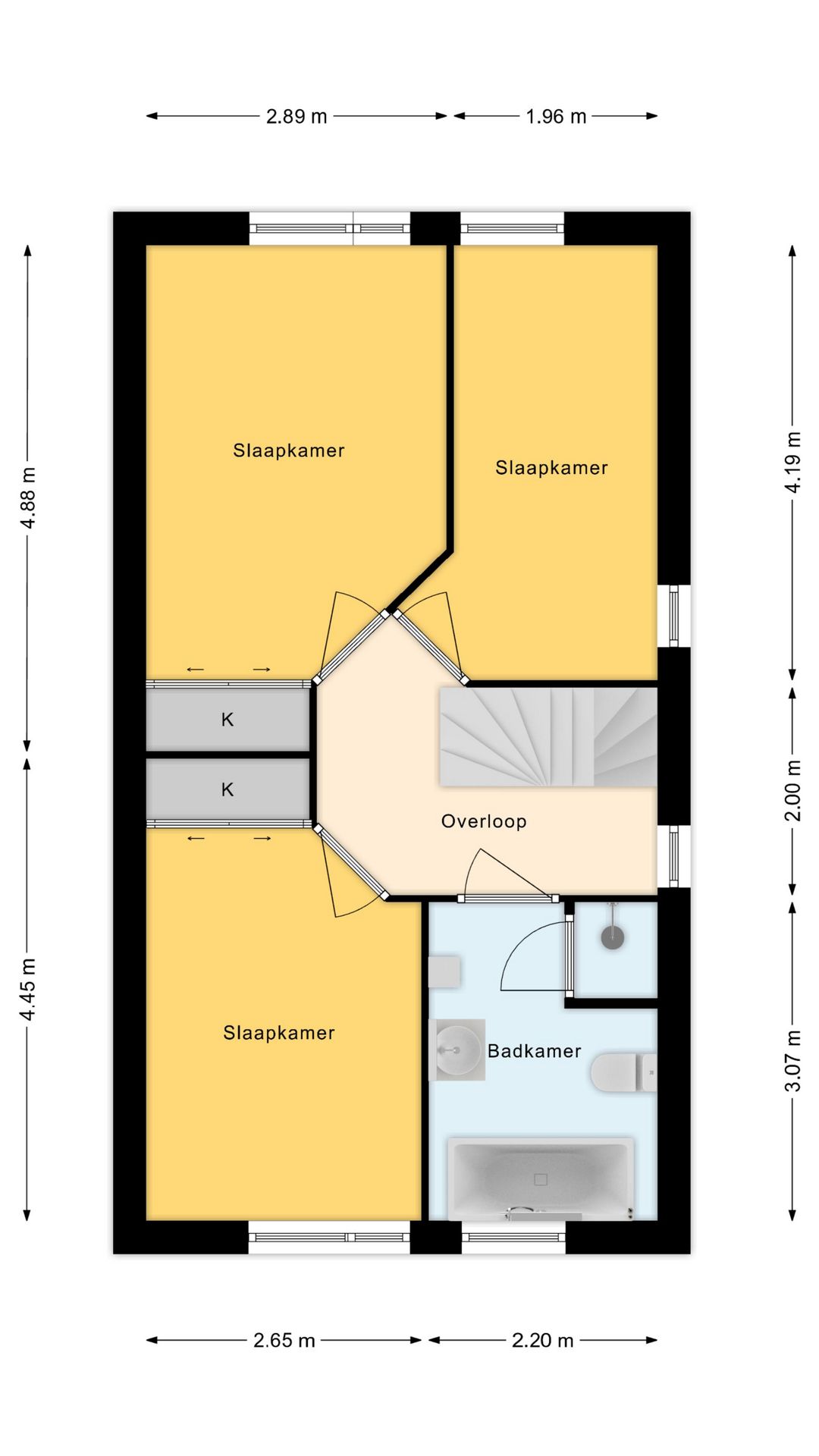 Foto 23 van Palingstraat 39