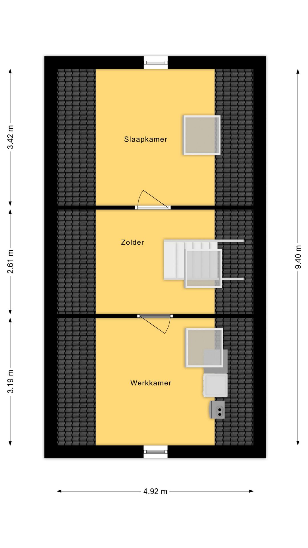 Foto 24 van Palingstraat 39