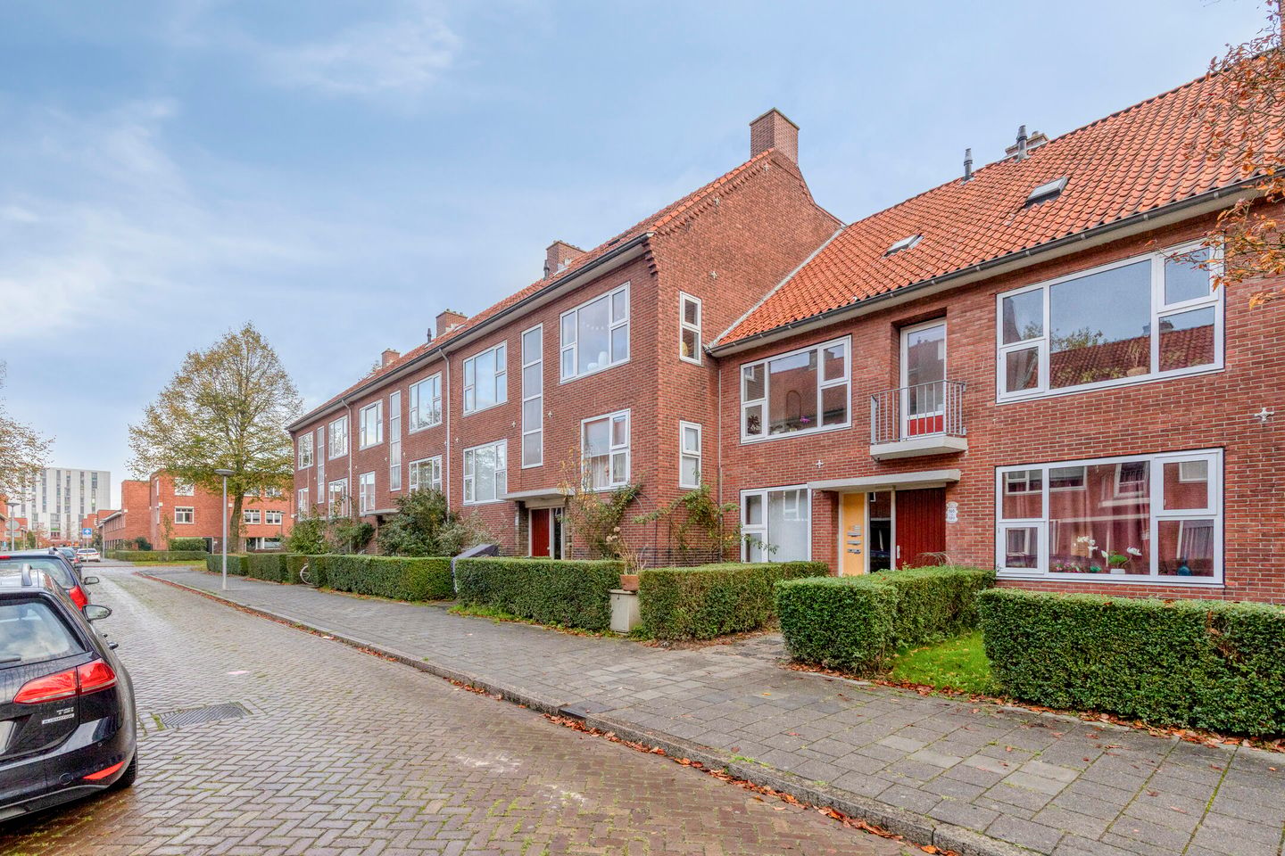 Photo 4 of Hyacinthstraat 199