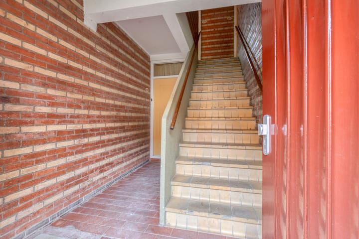 Foto 6 van Hyacinthstraat 199